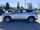 Used 2023 Hyundai Santa Fe SEL w/ Premium Package image 3