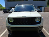 Used 2016 Jeep Renegade Limited image 2
