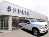 Used 2017 Ford F150 XLT w/ Equipment Group 301A Mid image 3