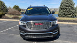 Used 2018 GMC Acadia Denali image 2