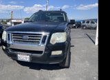 Used 2007 Ford Explorer Sport Trac Limited image 3