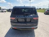 Used 2023 Jeep Wagoneer L Series III w/ Premium Group I image 4
