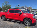 Used 2008 Toyota Tundra Limited image 3