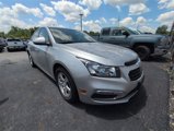 Used 2015 Chevrolet Cruze LT image 3