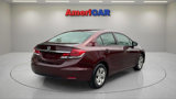 Used 2014 Honda Civic LX image 5