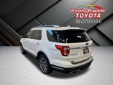 Used 2019 Ford Explorer Platinum image 3