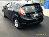 Used 2017 Ford Fiesta SE image 3