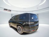 New 2025 Jeep Grand Wagoneer Series II Obsidian w/ Quick Order Packagew 28T image 5