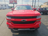 Used 2016 Chevrolet Silverado 1500 LT w/ All Star Edition image 3