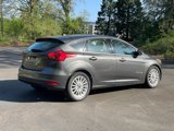 Used 2018 Ford Focus Electric Hatchback image 3