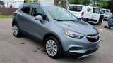 Certified 2020 Buick Encore Preferred image 2