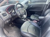Used 2020 Jeep Compass Trailhawk w/ Leather Interior Group image 5