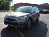 Used 2020 Subaru Outback Limited XT image 2