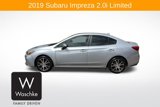Used 2019 Subaru Impreza 2.0i Limited w/ Popular Package #1 image 4