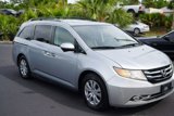 Used 2016 Honda Odyssey EX-L image 3