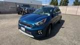 Used 2022 Kia Niro EX image 3