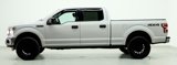 Used 2019 Ford F150 XLT image 4