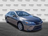 Used 2017 Toyota Camry XLE image 2
