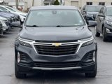 Used 2022 Chevrolet Equinox LT image 2