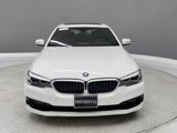 Used 2018 BMW 530e w/ Premium Package 2 image 2