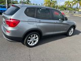 Used 2014 BMW X3 xDrive35i image 5