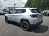 New 2025 Jeep Compass Latitude w/ Altitude Special Edition image 4