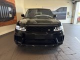 Used 2020 Land Rover Range Rover Sport HST image 4