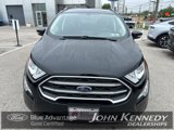 Certified 2022 Ford EcoSport SE image 3