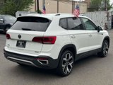 Used 2022 Volkswagen Taos SEL image 5