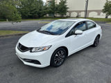 Used 2014 Honda Civic EX image 3