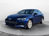 New 2025 Audi A3 2.0T Premium Plus image 3