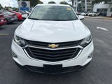 Used 2020 Chevrolet Equinox LT image 2