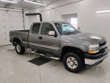 Used 2002 Chevrolet Silverado 2500 LS w/ Electrical Convenience Pkg image 3