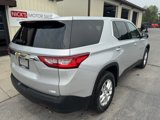 Used 2020 Chevrolet Traverse LS image 3