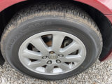 Used 2002 Toyota Camry XLE image 4