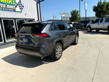 Used 2019 Toyota RAV4 Limited image 6