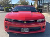 Used 2015 Chevrolet Camaro LT w/ RS Package image 2