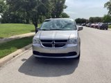 Used 2015 Dodge Grand Caravan SXT image 2