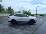 Used 2020 Chevrolet Equinox LS w/ LS Convenience Package image 3