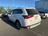 Used 2019 Mitsubishi Outlander ES image 3