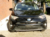 Used 2018 Toyota RAV4 XLE image 3