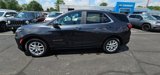 Used 2023 Chevrolet Equinox LT image 4