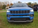 New 2023 Jeep Compass Altitude image 2