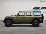 New 2025 Jeep Wrangler Sport image 3