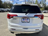 Used 2019 GMC Acadia Denali w/ Technology Package image 4
