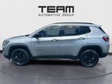 Certified 2024 Jeep Compass Latitude image 4