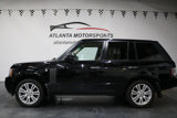 Used 2010 Land Rover Range Rover HSE LUX image 2