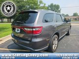 Used 2014 Dodge Durango Limited w/ Nav & Power Liftgate Group image 5