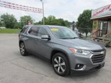 Used 2018 Chevrolet Traverse LT image 3