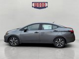 New 2025 Nissan Versa S w/ S Plus Package image 4
